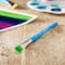 Princeton™ Select™ Artiste Series 3750 Short Handle Filbert Grainer Brush